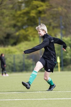 Bild 97 - wBJ Rissen - St. Pauli : Ergebnis: 3:1